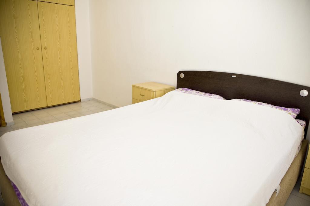 Liman Apart Hotel Mordogan Δωμάτιο φωτογραφία