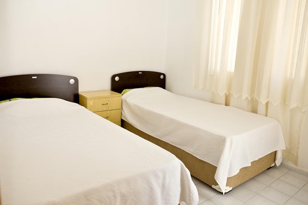 Liman Apart Hotel Mordogan Δωμάτιο φωτογραφία