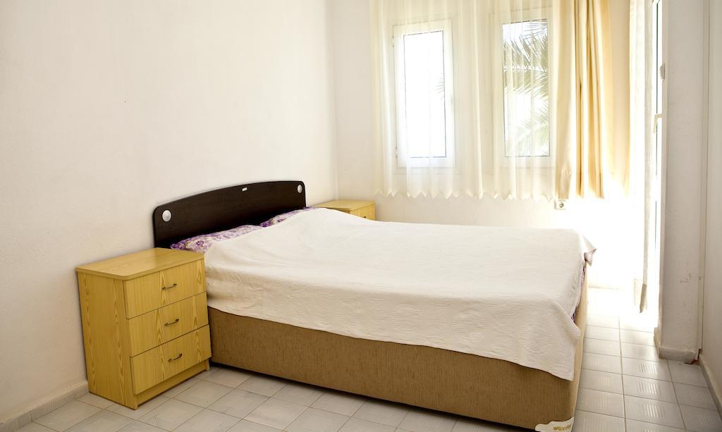 Liman Apart Hotel Mordogan Δωμάτιο φωτογραφία