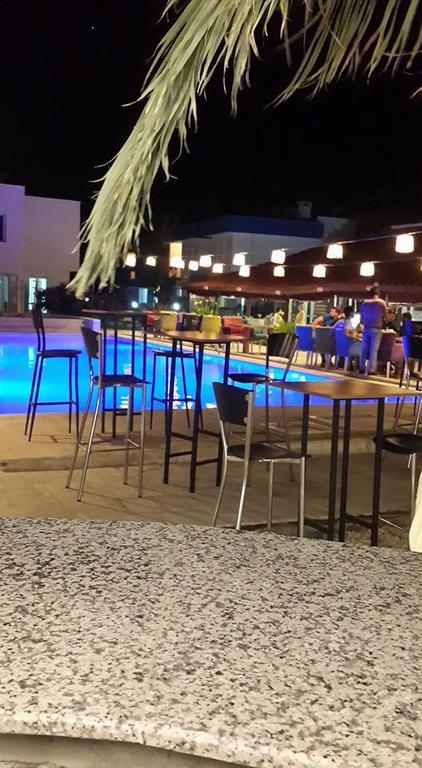 Liman Apart Hotel Mordogan Εξωτερικό φωτογραφία